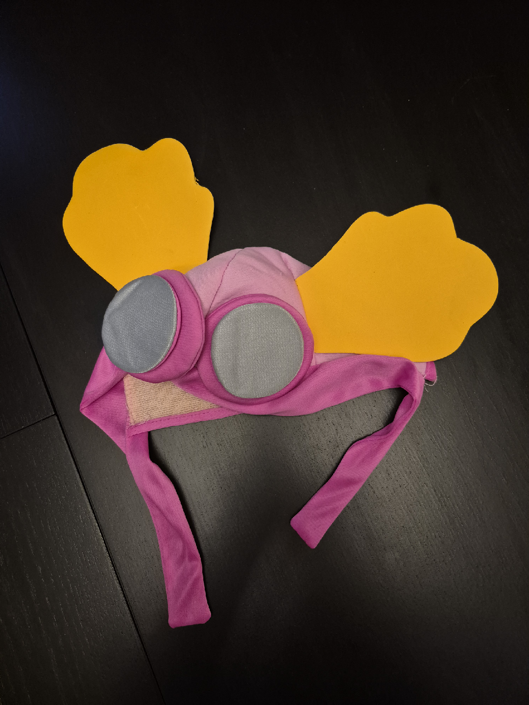 Paw Patrol Skye Costume, 3 yrs + - photo 2