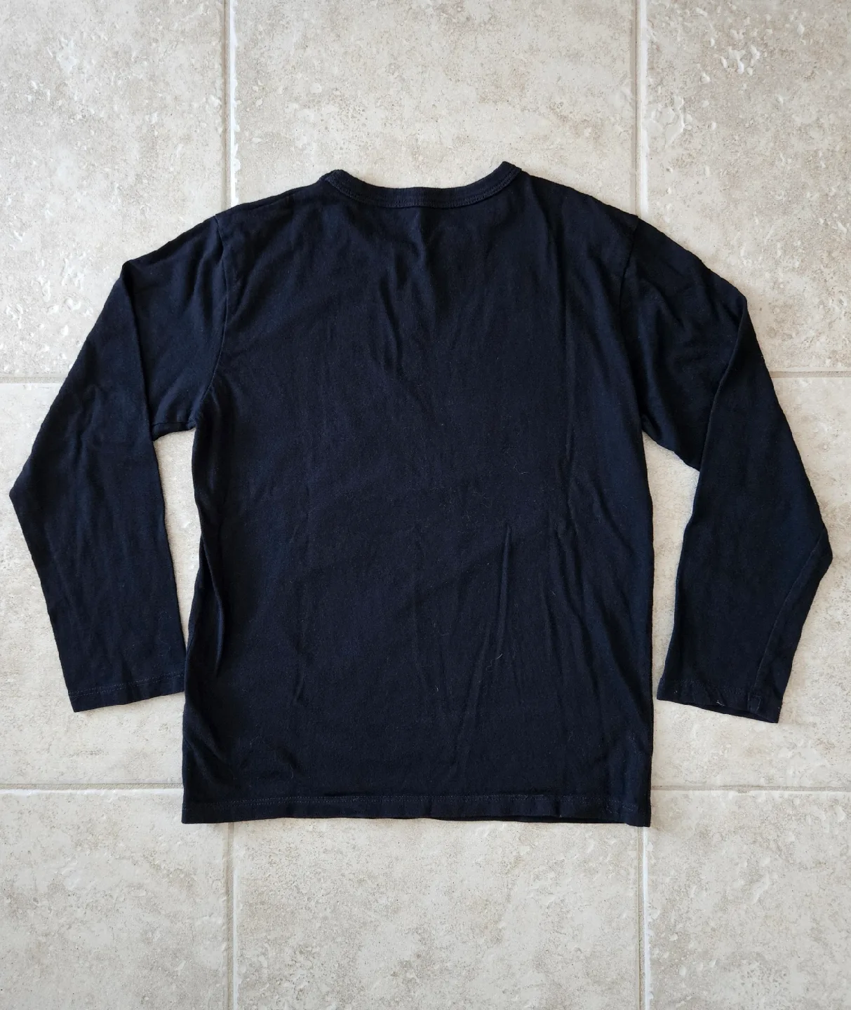 Children's Place Halloween Shirt - Size M (7/8) image indicator(3)