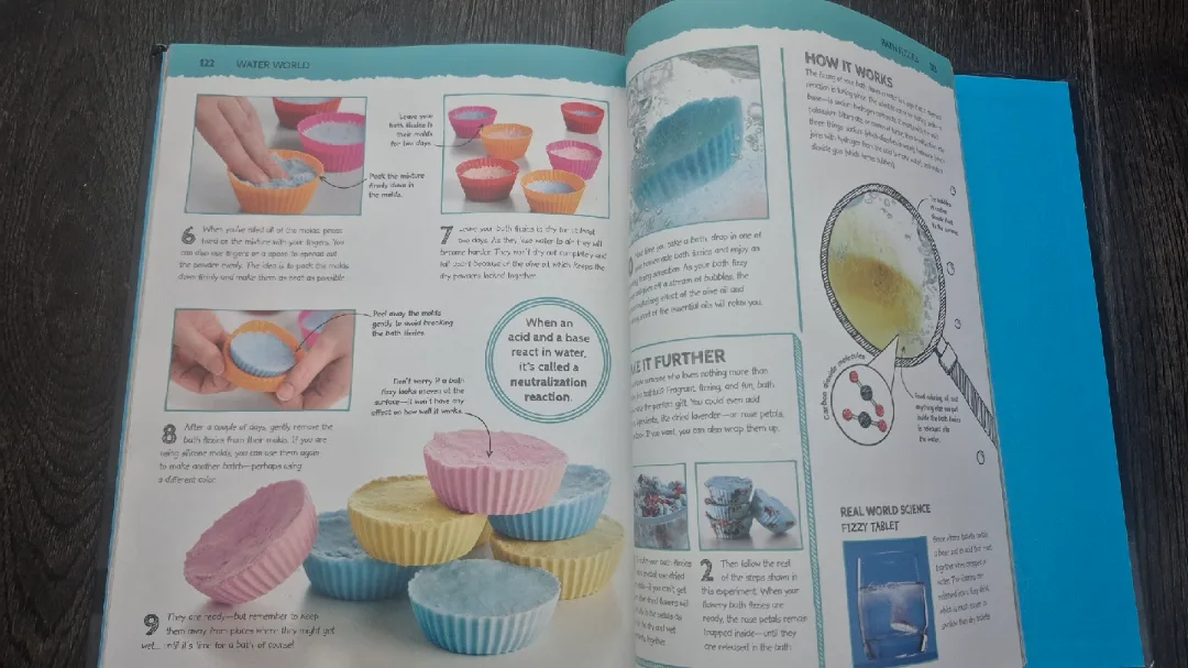 DK Smithsonian Maker Lab Book image indicator(4)