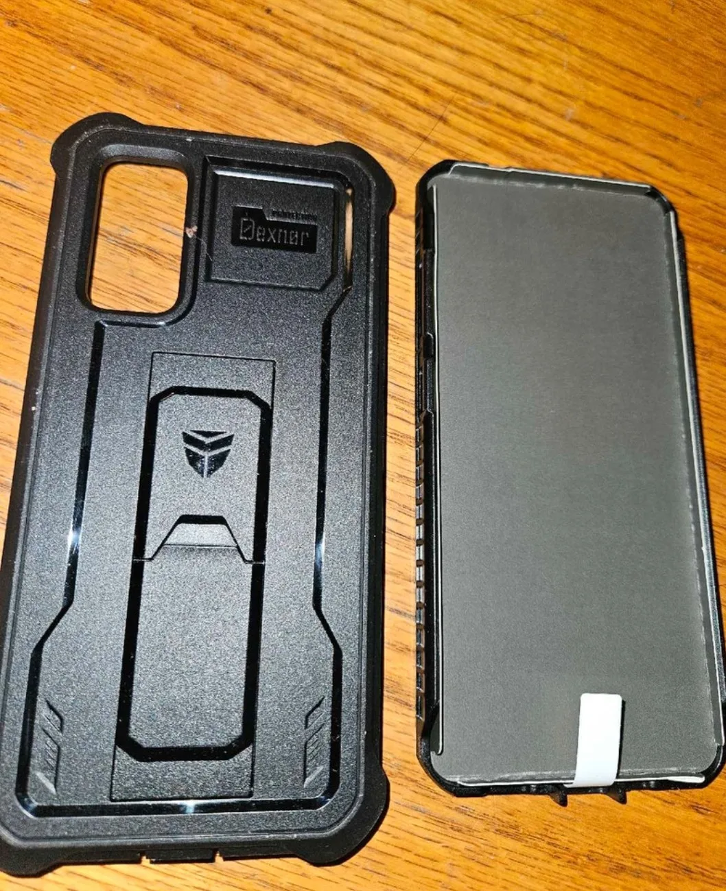 Dexnor Phone Case Design Samsung S20 FE 5G 6.5 inch