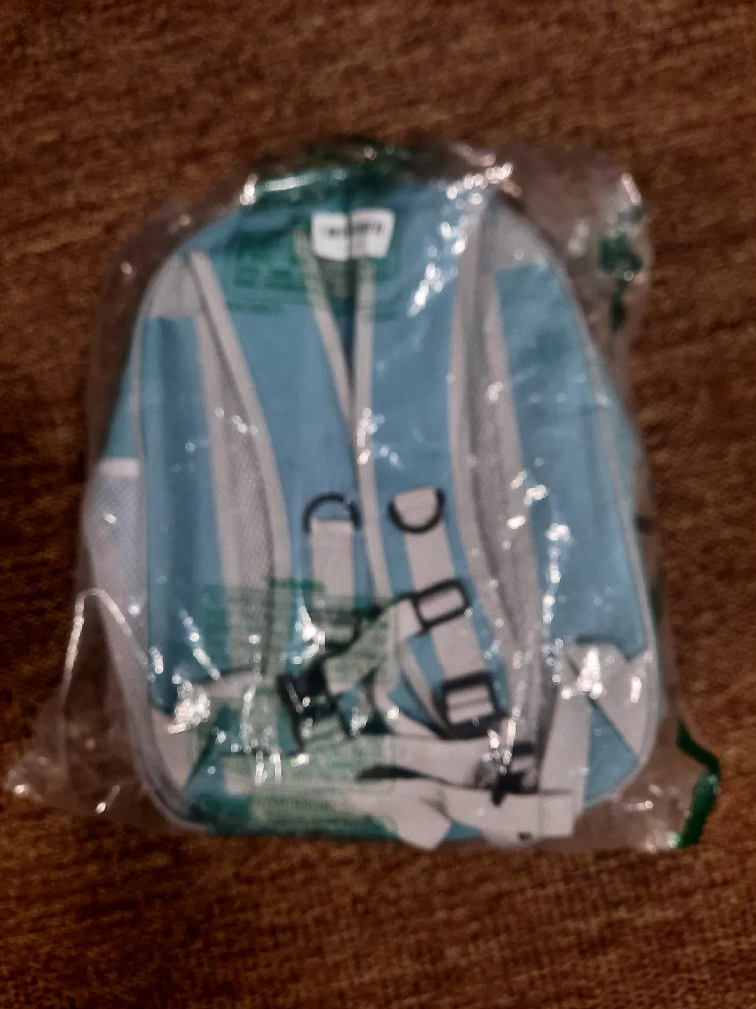 IBIYYAYA Pet Carrier Backpack - New! image indicator(2)