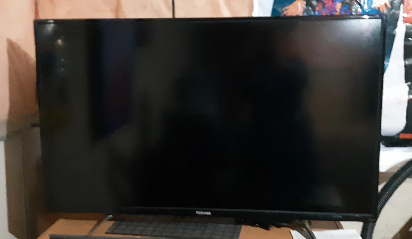 Toshiba TV