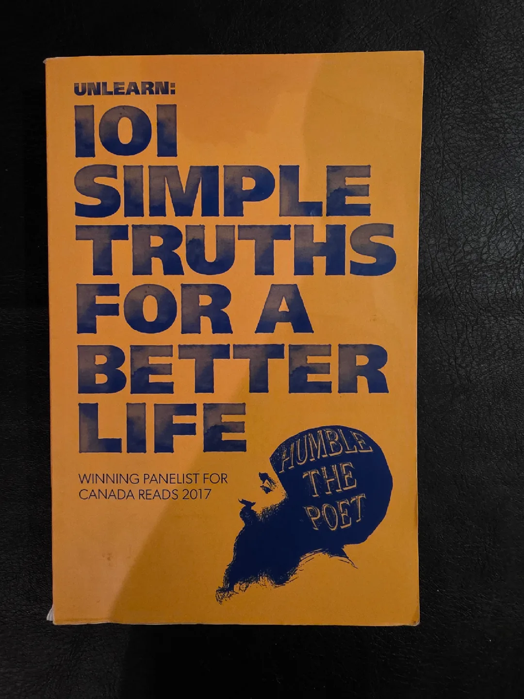 4 Self-Help Books: Louise Hay, Chicken Soup, Humble the Poet image indicator(2)