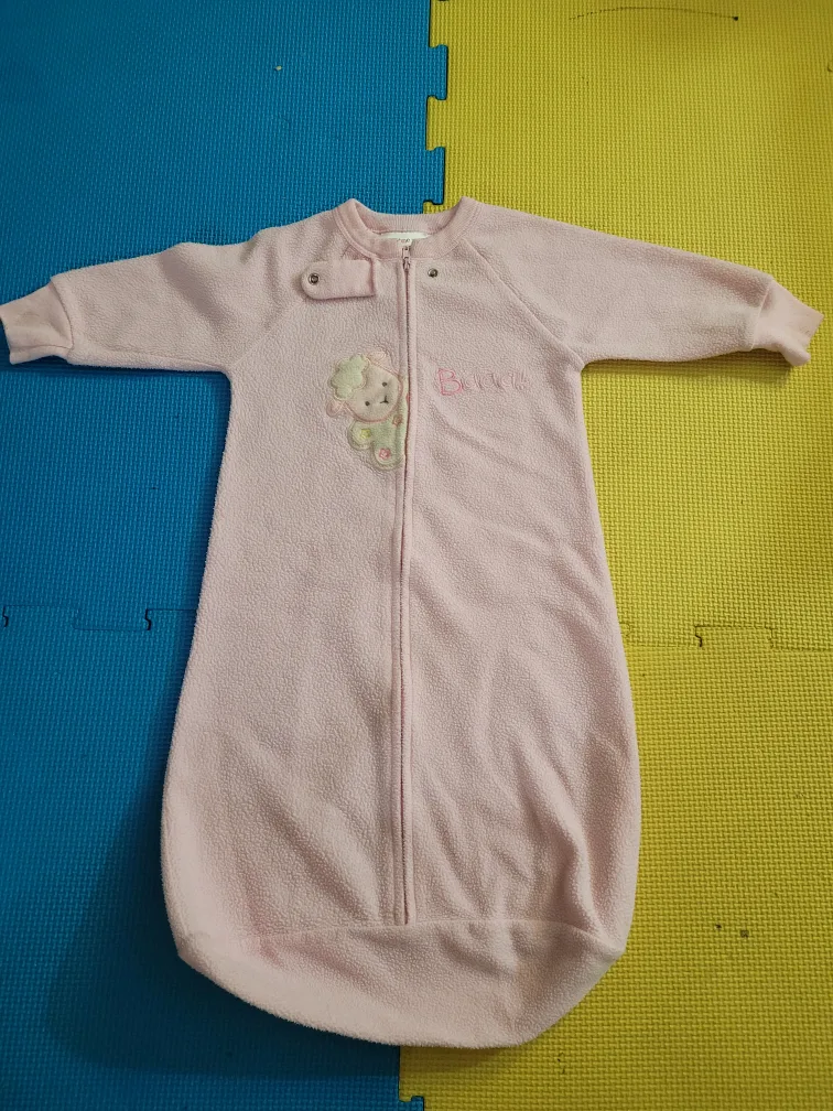 Just One Year Baby Sleep Sack - One Size thumbnail