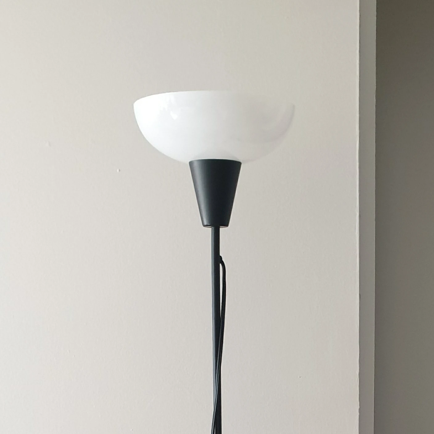 IKEA NOT Floor Lamp