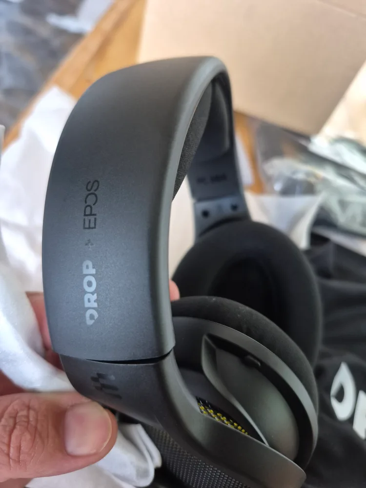 Drop + EPOS PC38X Gaming Headset - NEW image indicator(9)