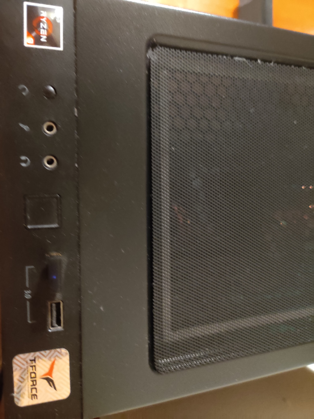 Gaming PC - Ryzen 9 3900X, GTX 1650, 32GB RAM, 1TB SSD - photo 4