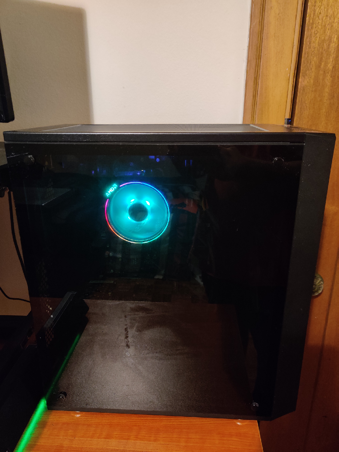 Gaming PC - Ryzen 9 3900X, GTX 1650, 32GB RAM, 1TB SSD - photo 2