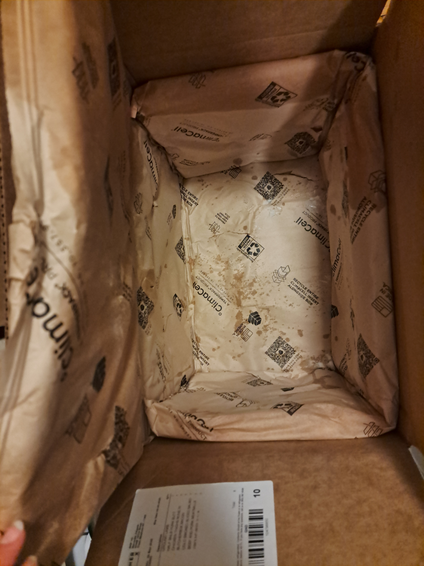 FREE insulated box - Butcher Box