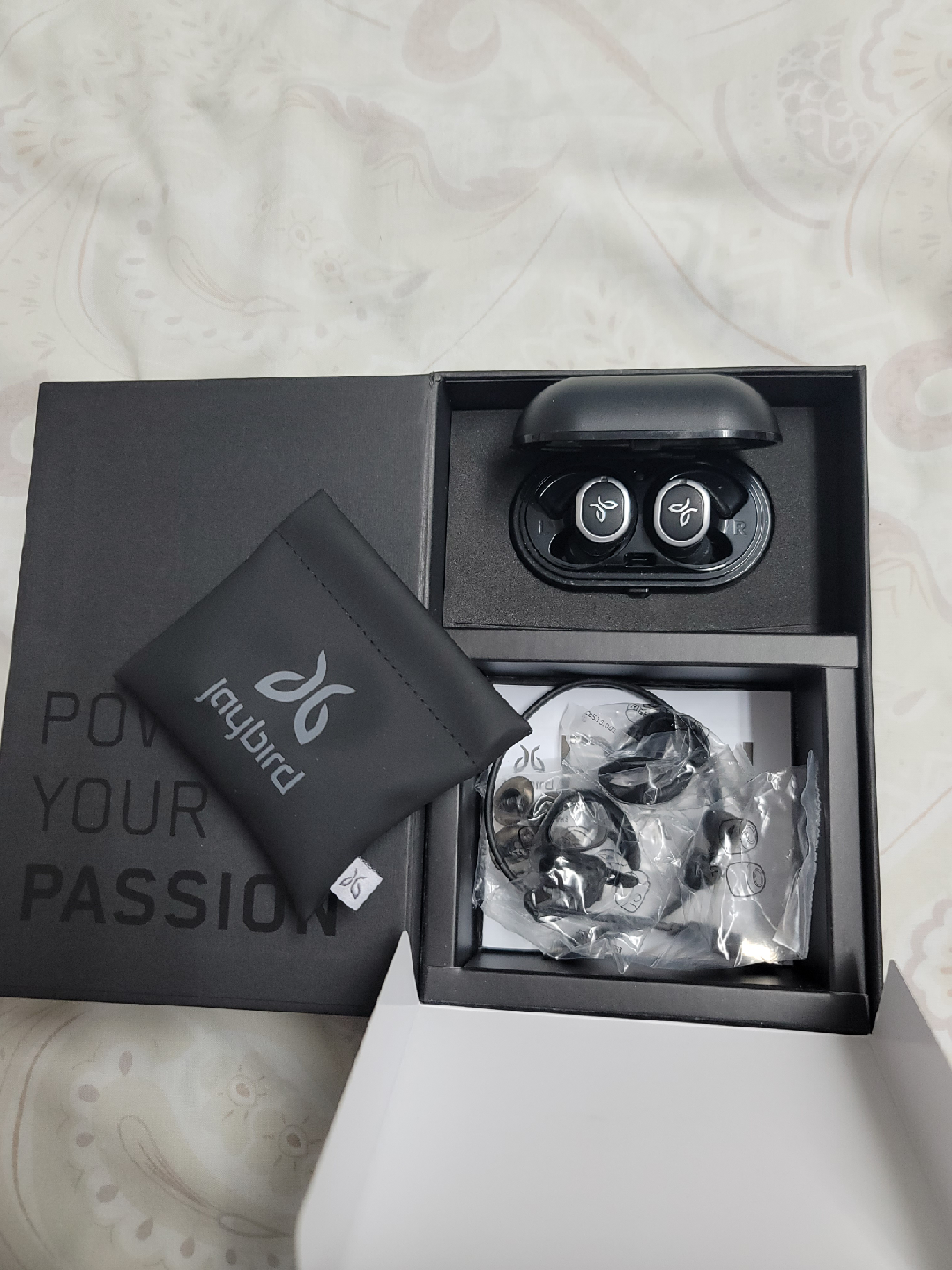 Jaybird Run True Wireless Sport Headphones - photo 3