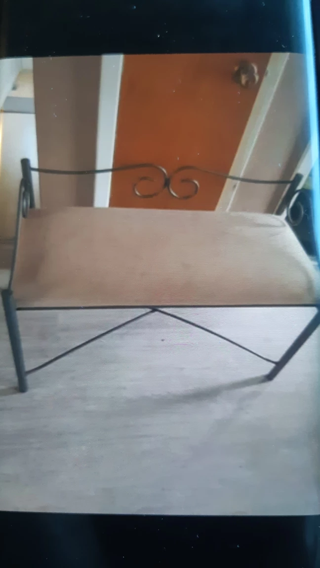 Amissco Industries Bench - photo 4
