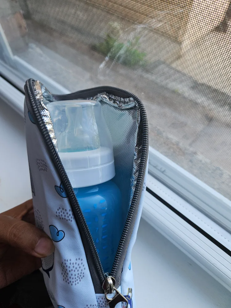 Philips Avent Baby Bottles & Insulated Bag image indicator(2)