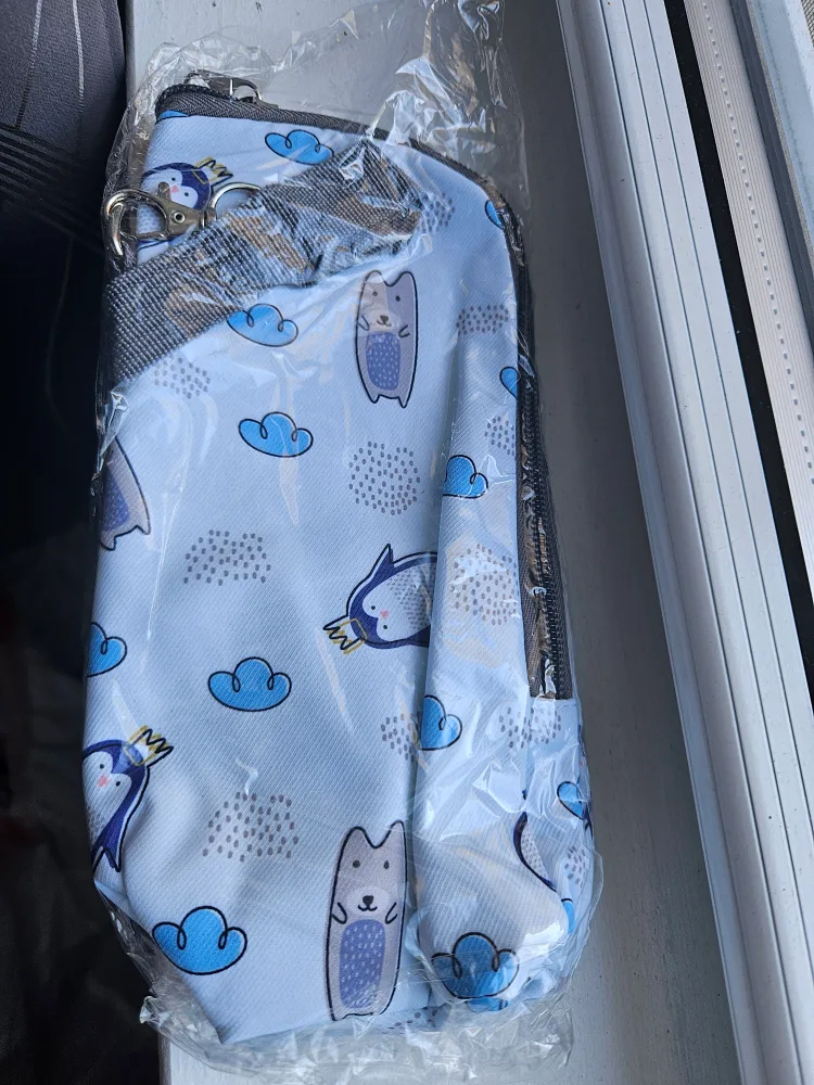 Philips Avent Baby Bottles & Insulated Bag image indicator(3)