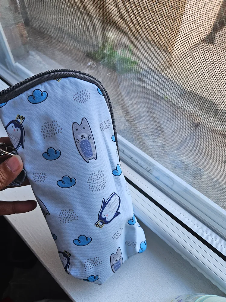 Philips Avent Baby Bottles & Insulated Bag image indicator(4)