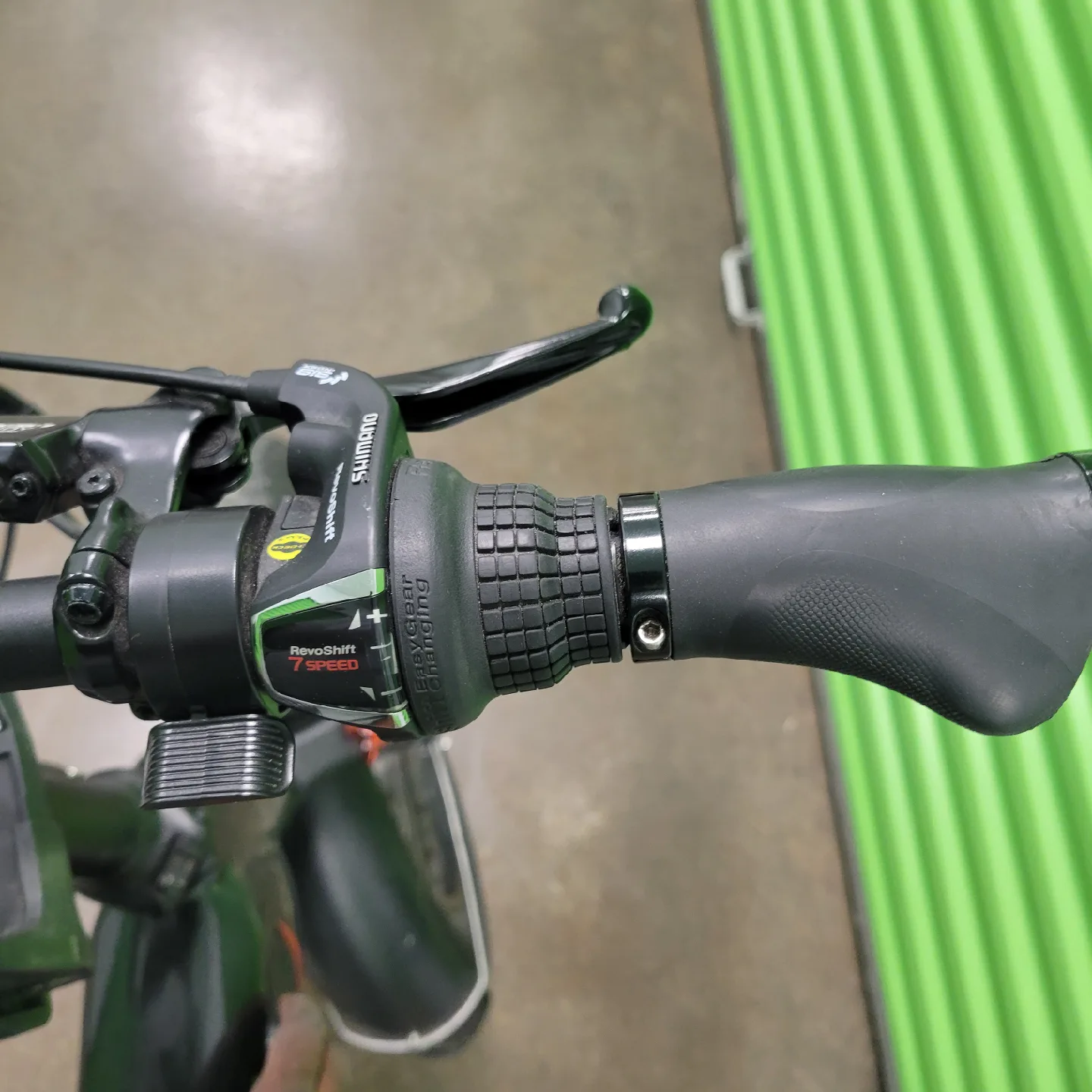 Sondors Fold XS Ebike - Folding Electric Bike image indicator(9)