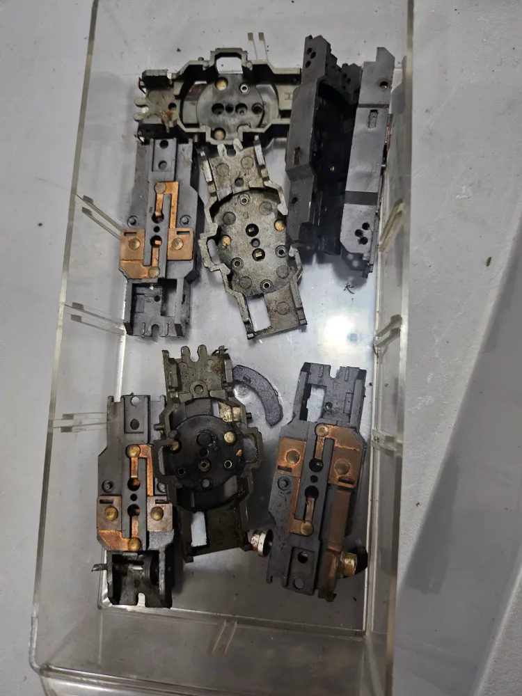 HO SLOT CAR COLLECTION image indicator(7)