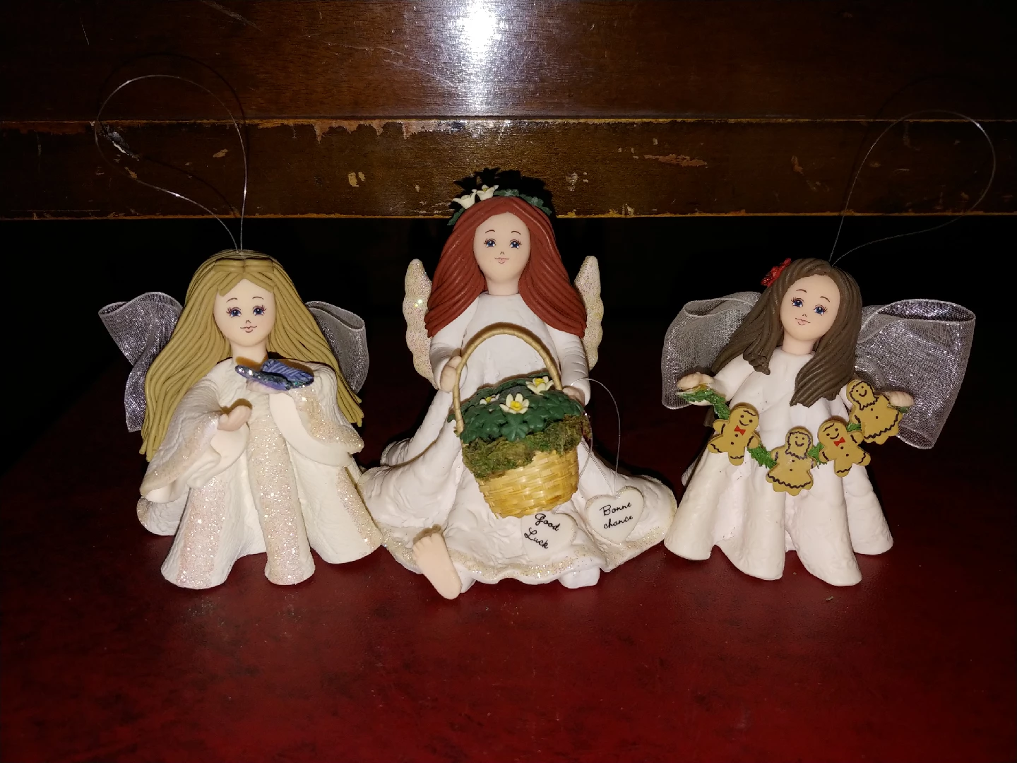 Angel Figurines - photo 2