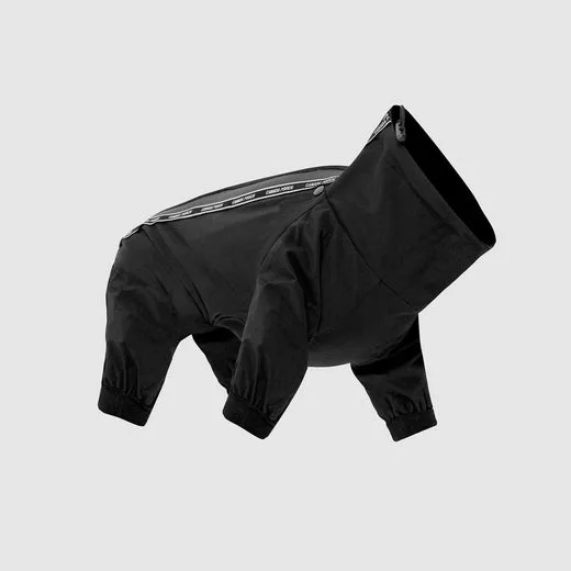 Canada Pooch - The Slush Suit - Black Size 22 image indicator(2)