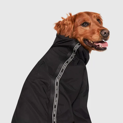 Canada Pooch - The Slush Suit - Black Size 22 image indicator(4)