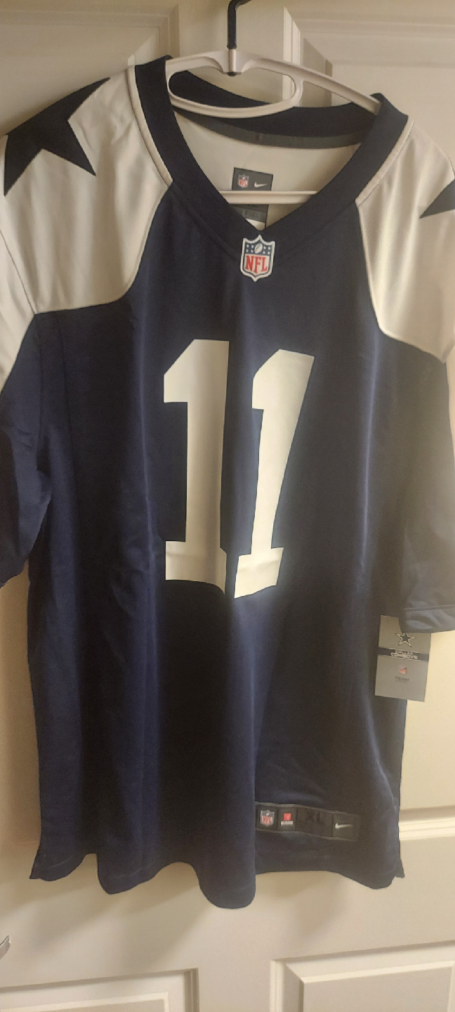 Dallas Cowboys Micah Parsons #11 Jersey - XL - photo 3