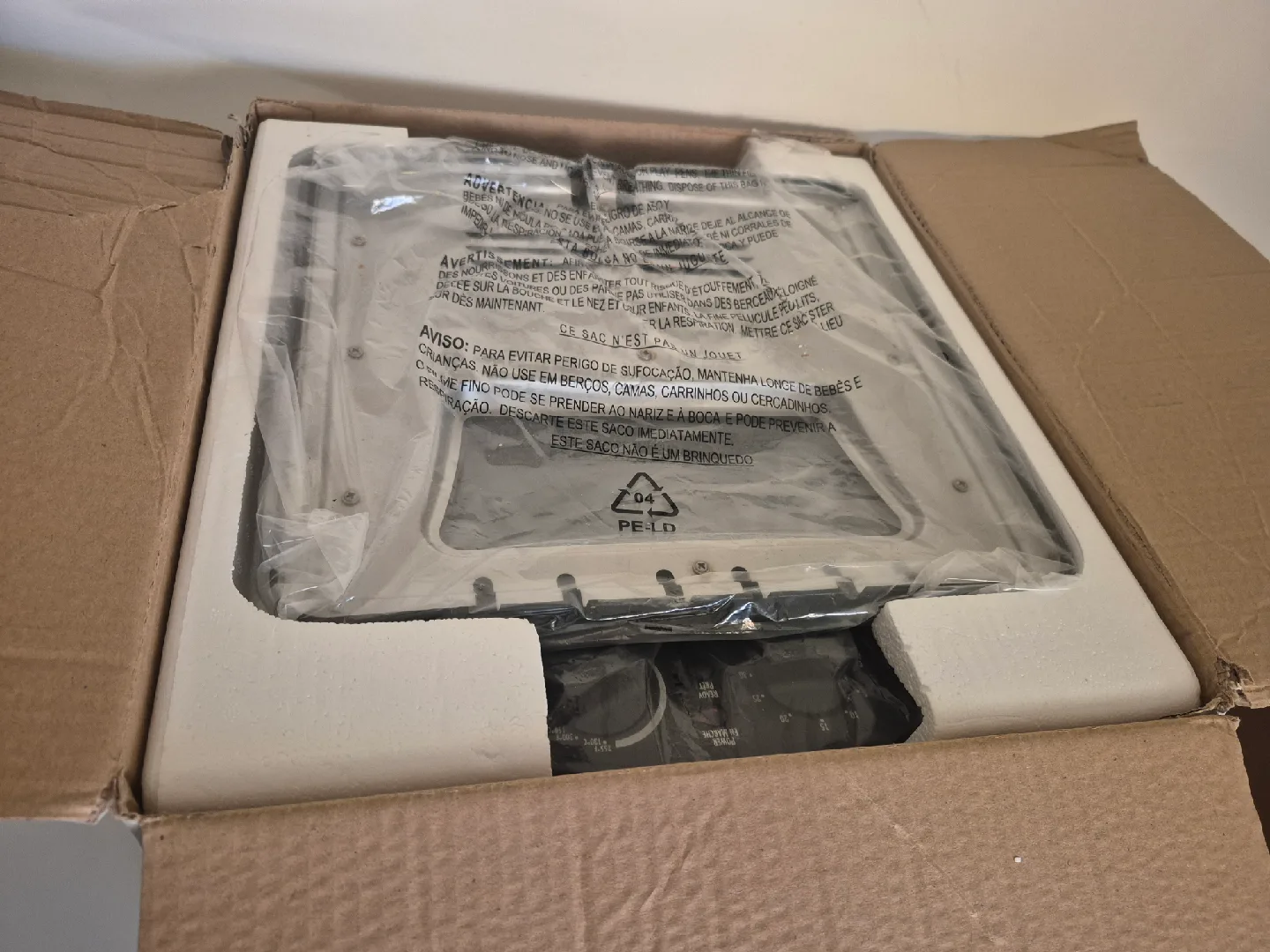 Hamilton Beach Deep Fryer - Like New! image indicator(2)