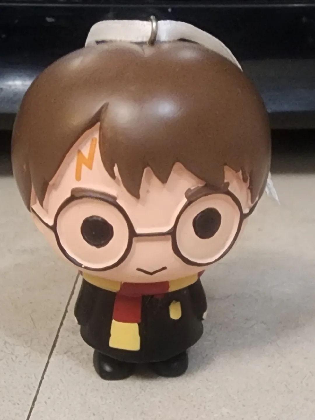 Hallmark Harry Potter Christmas Tree Ornament (Pickup only) image indicator(2)