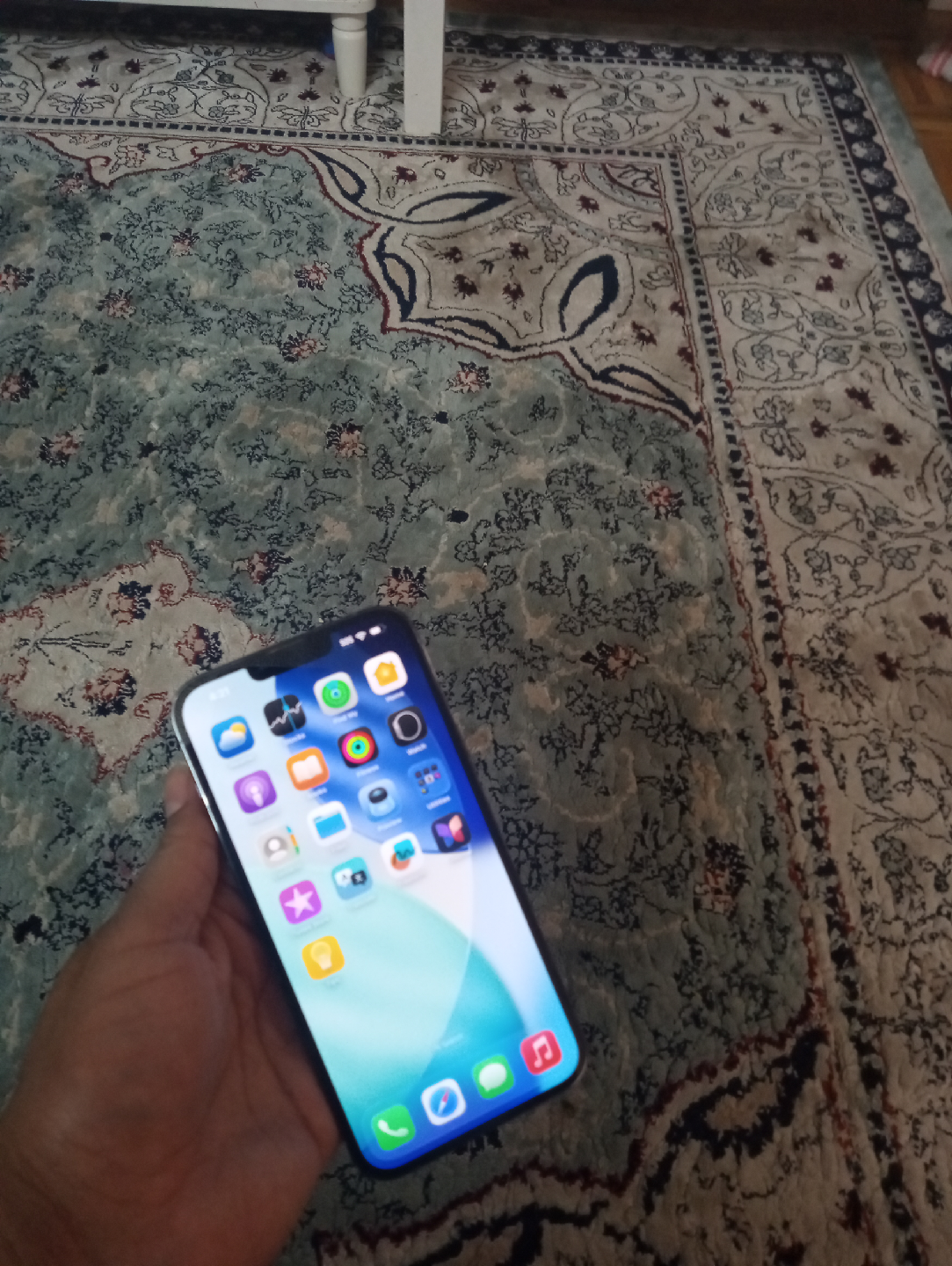 iPhone 13 Pro Max Great Condition!