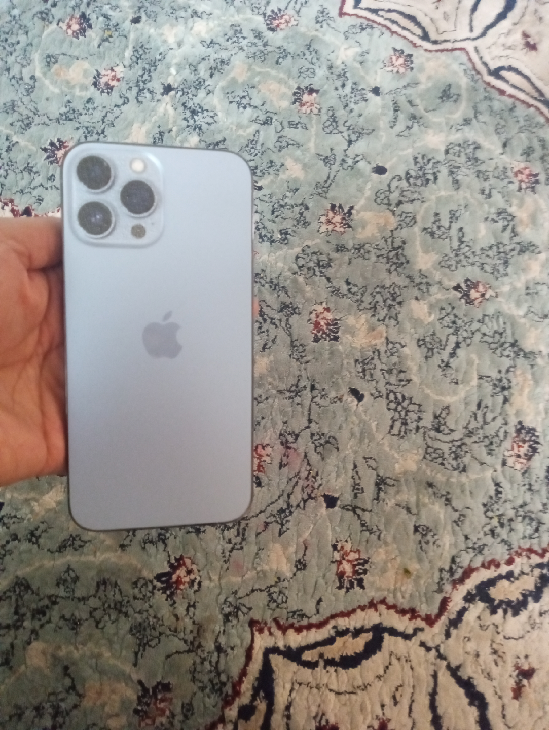 iPhone 13 Pro Max Great Condition! - photo 2