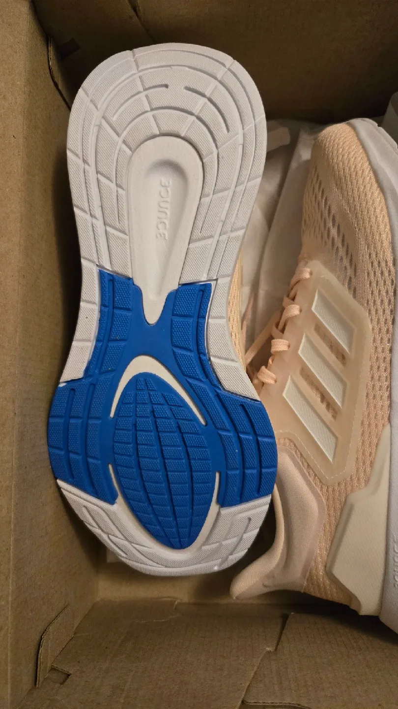 Adidas EQ21 Run Women's Running Shoes - US 7 image indicator(2)