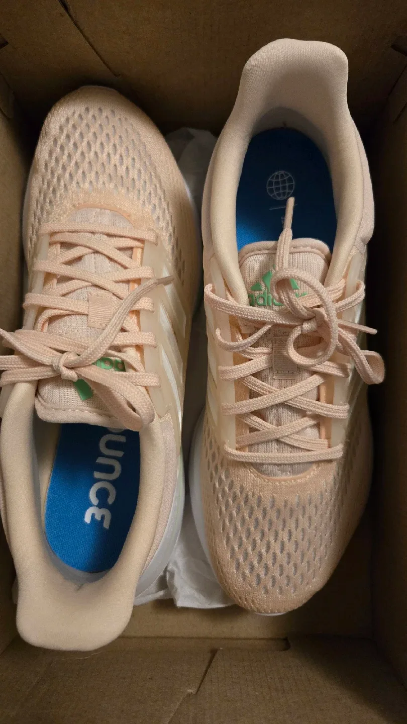 Adidas EQ21 Run Women's Running Shoes - US 7 image indicator(3)