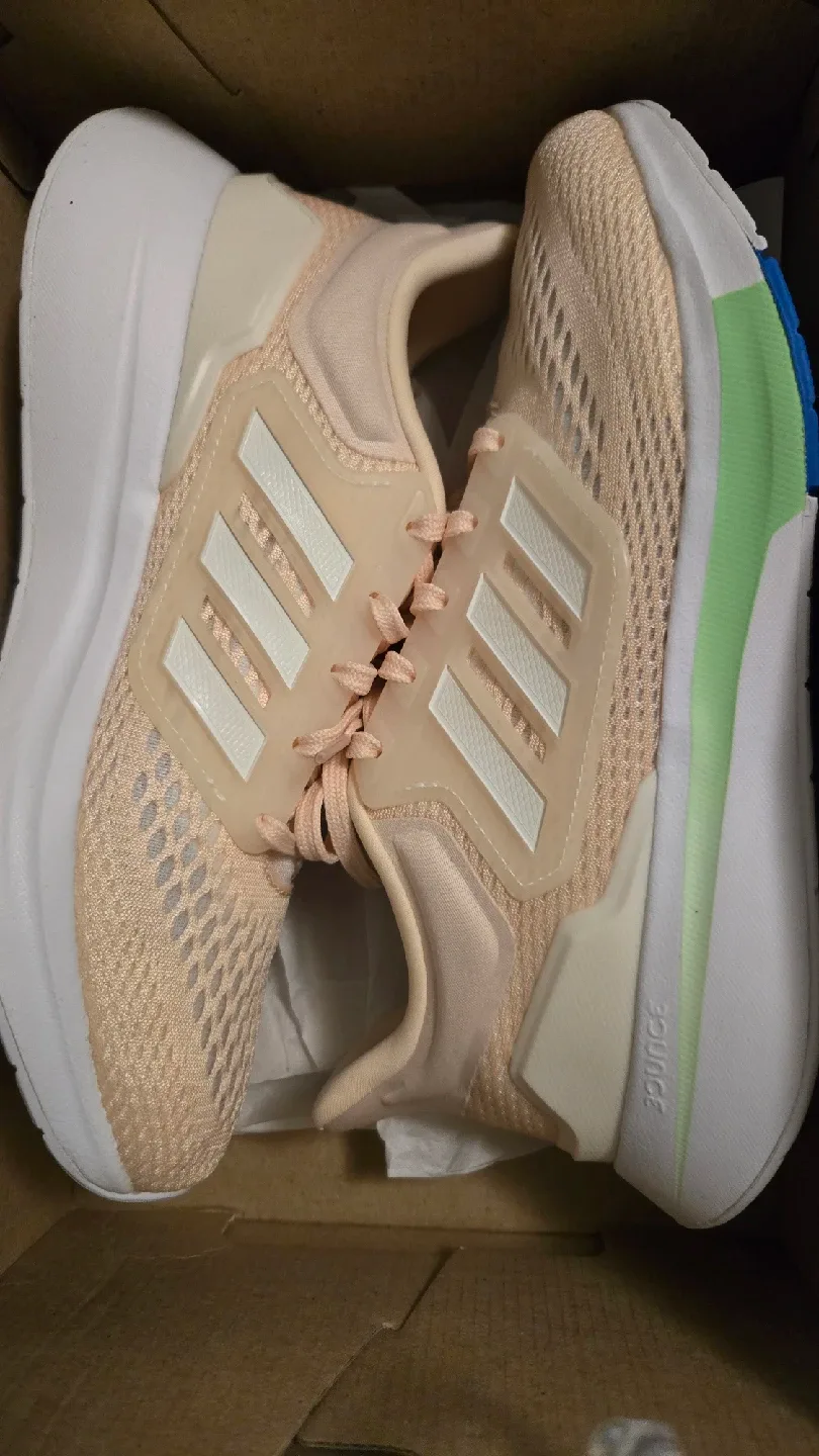 Adidas EQ21 Run Women's Running Shoes - US 7 image indicator(4)