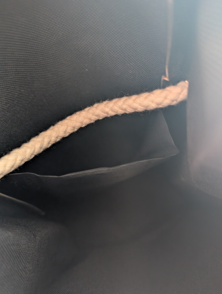 McDonald's Bag-Inspired Shoulder Bag - photo 5