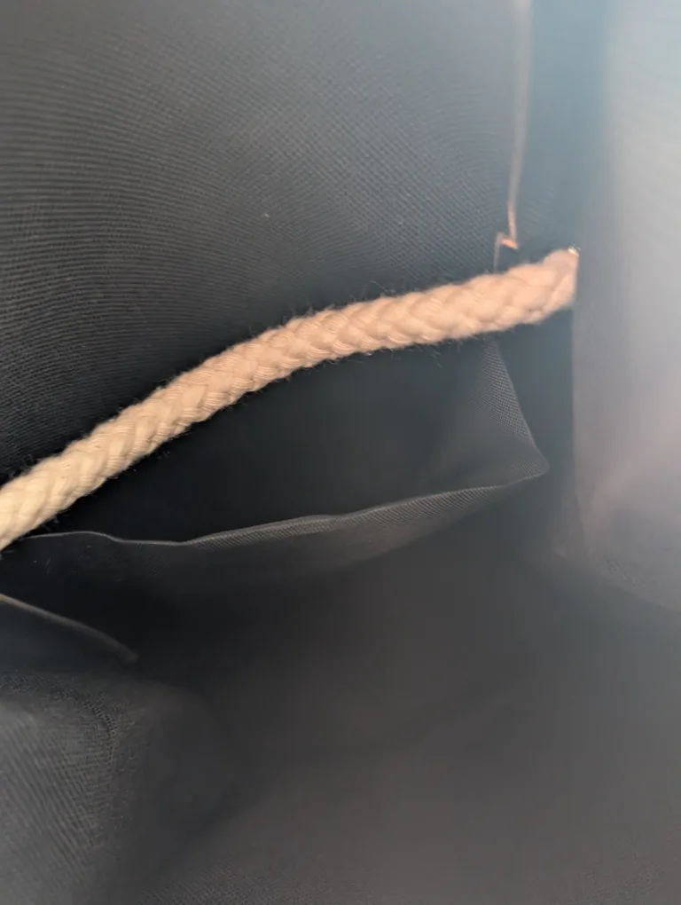 McDonald's Bag-Inspired Shoulder Bag image indicator(5)