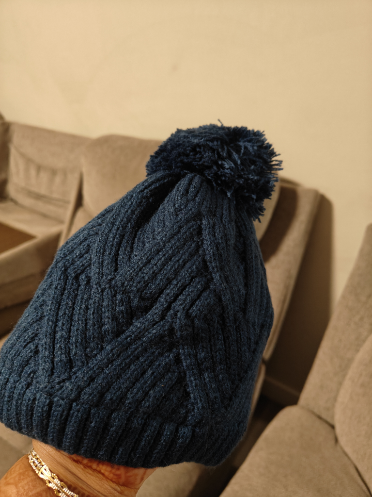 Gusti Kids' Snowsuit & Hat - Size 2 - photo 5