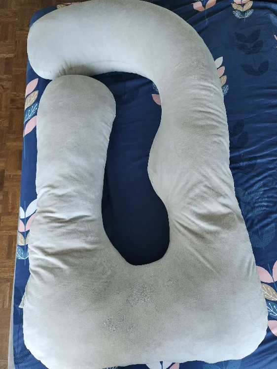 Pregnancy Pillow thumbnail