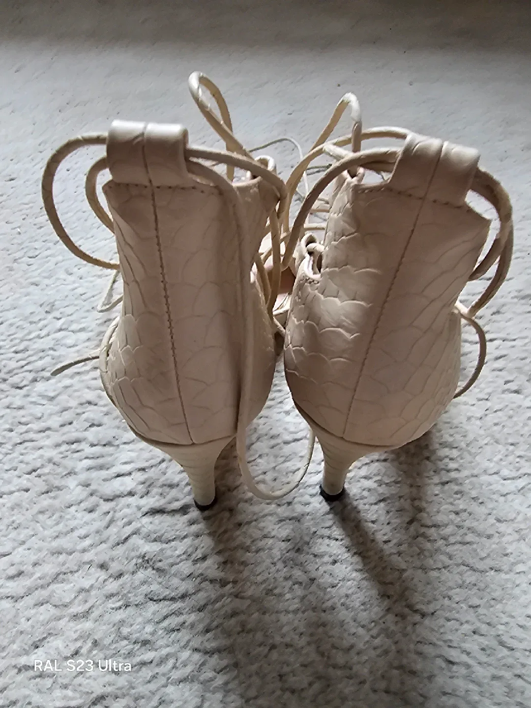 Call It Spring Heels, Size 5 image indicator(3)