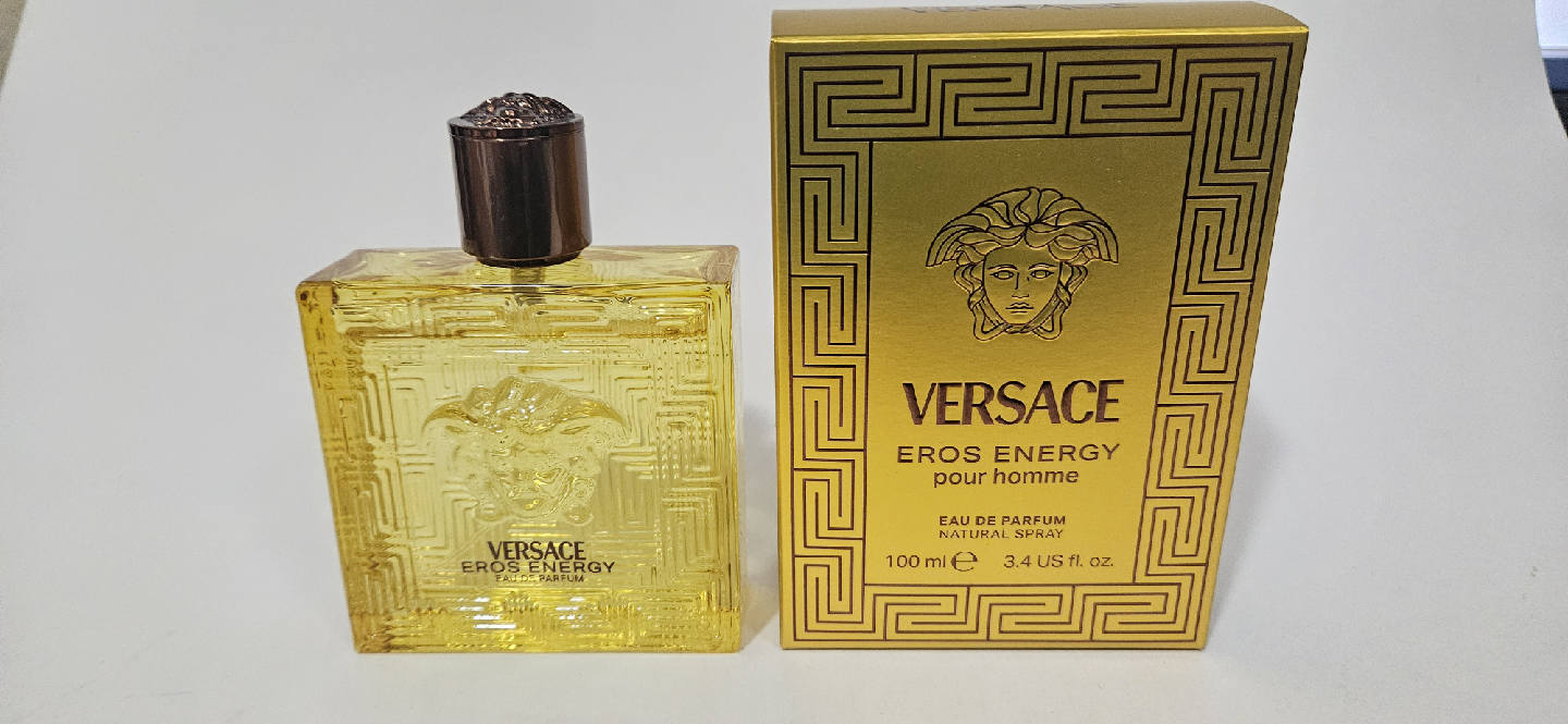 Versace Eros Energy Pour Homme 100ml