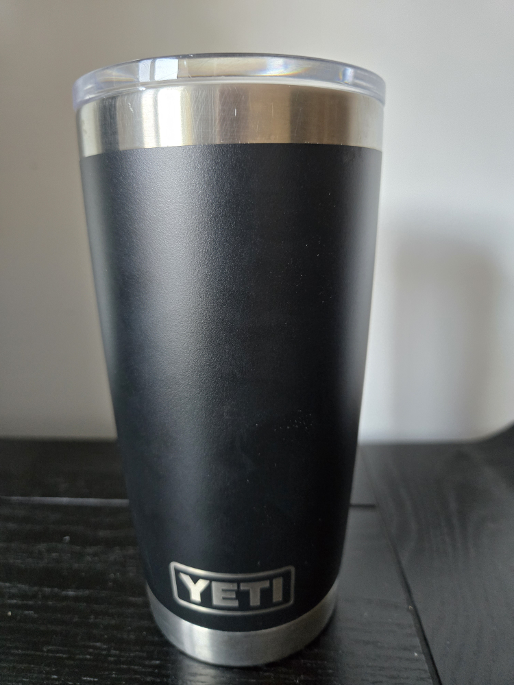 Yeti Montreal Canadiens Tumbler 20oz - photo 3