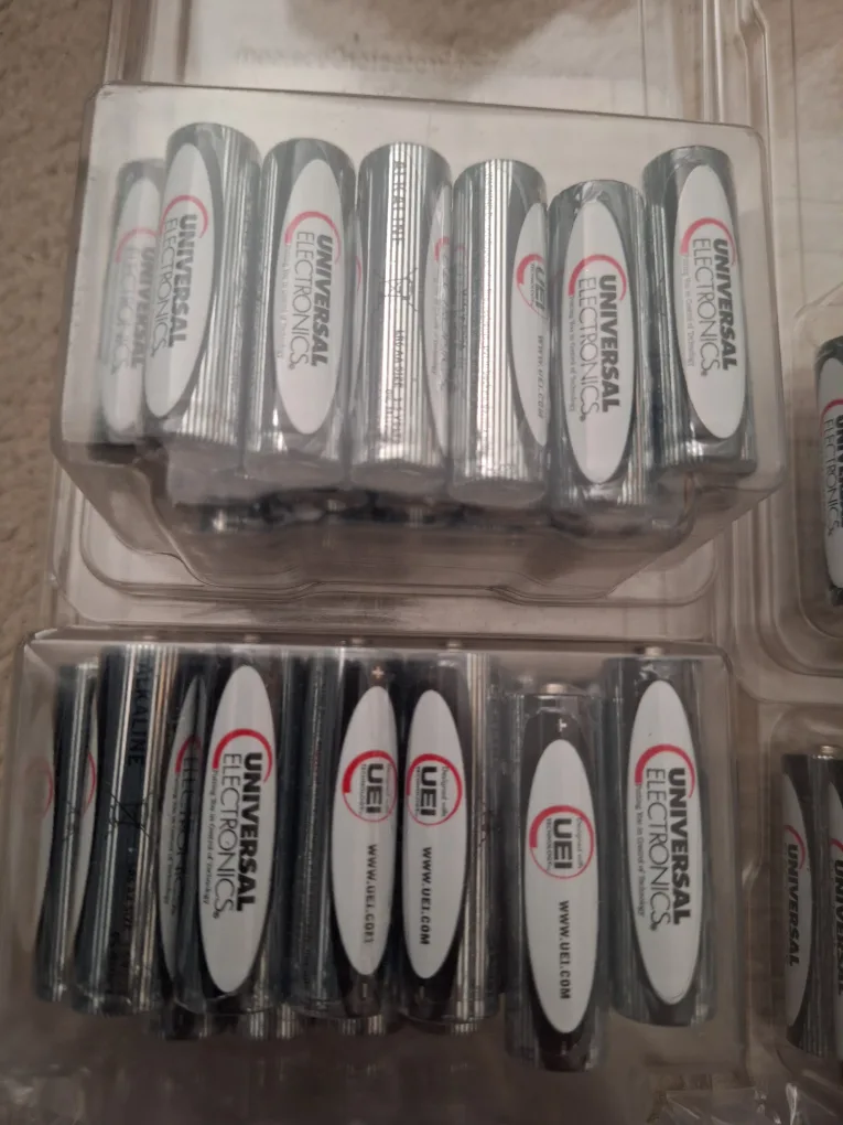 NEW Less Than $1 AA Batteries🔋 image indicator(2)