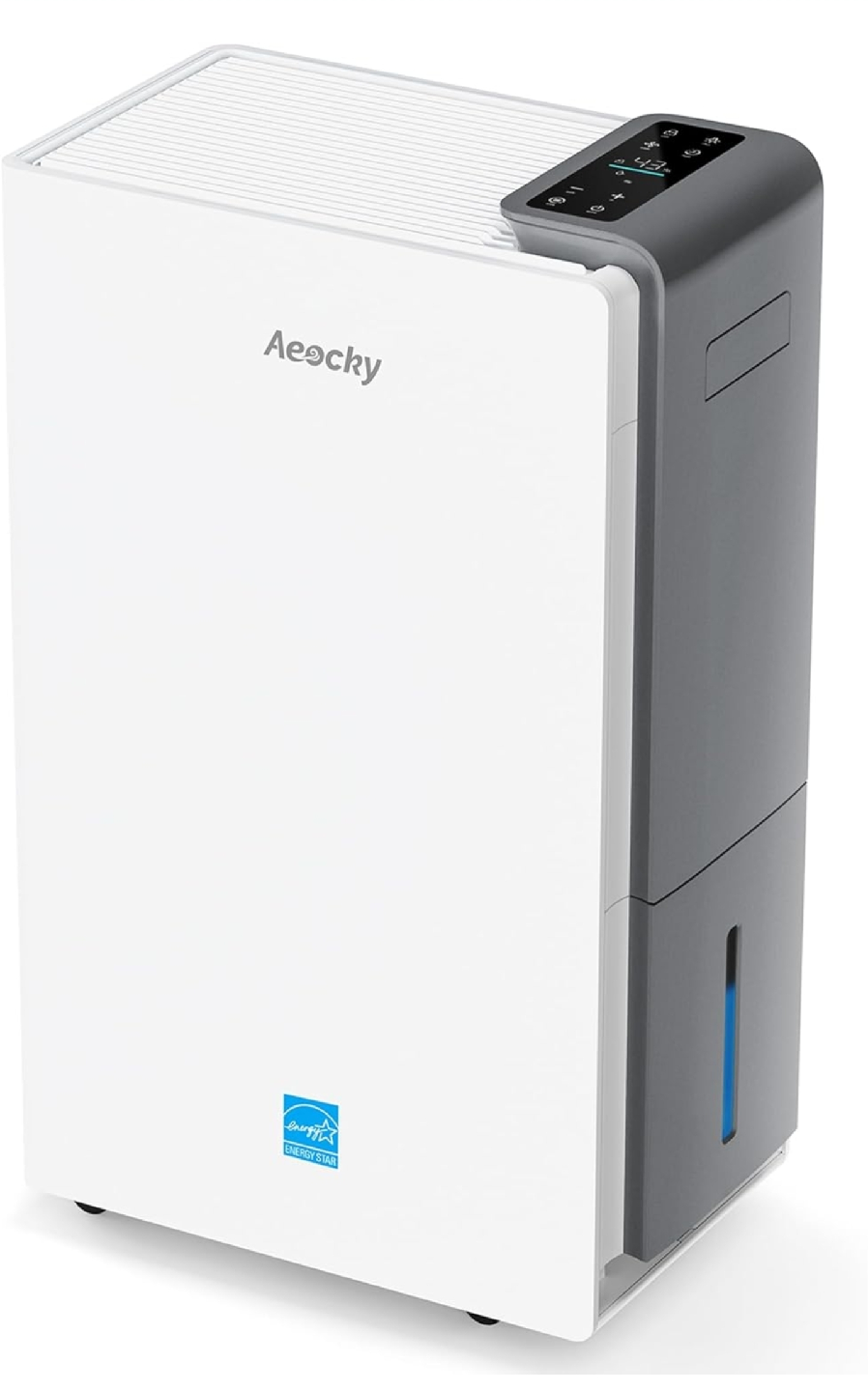 Aeocky Dehumidifier - Like New!