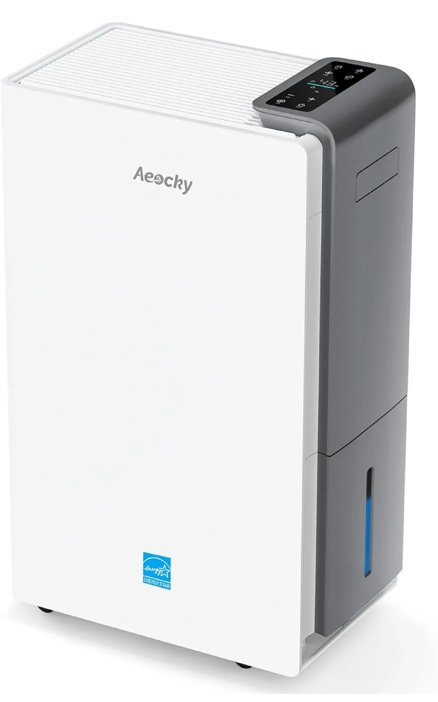 Aeocky Dehumidifier - Like New! thumbnail