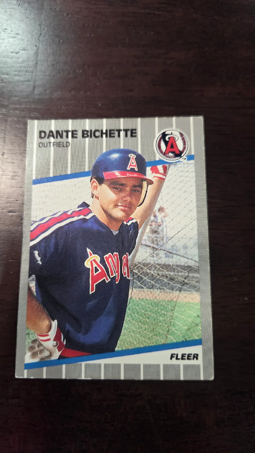 Vintage Baseball Cards image indicator(2)