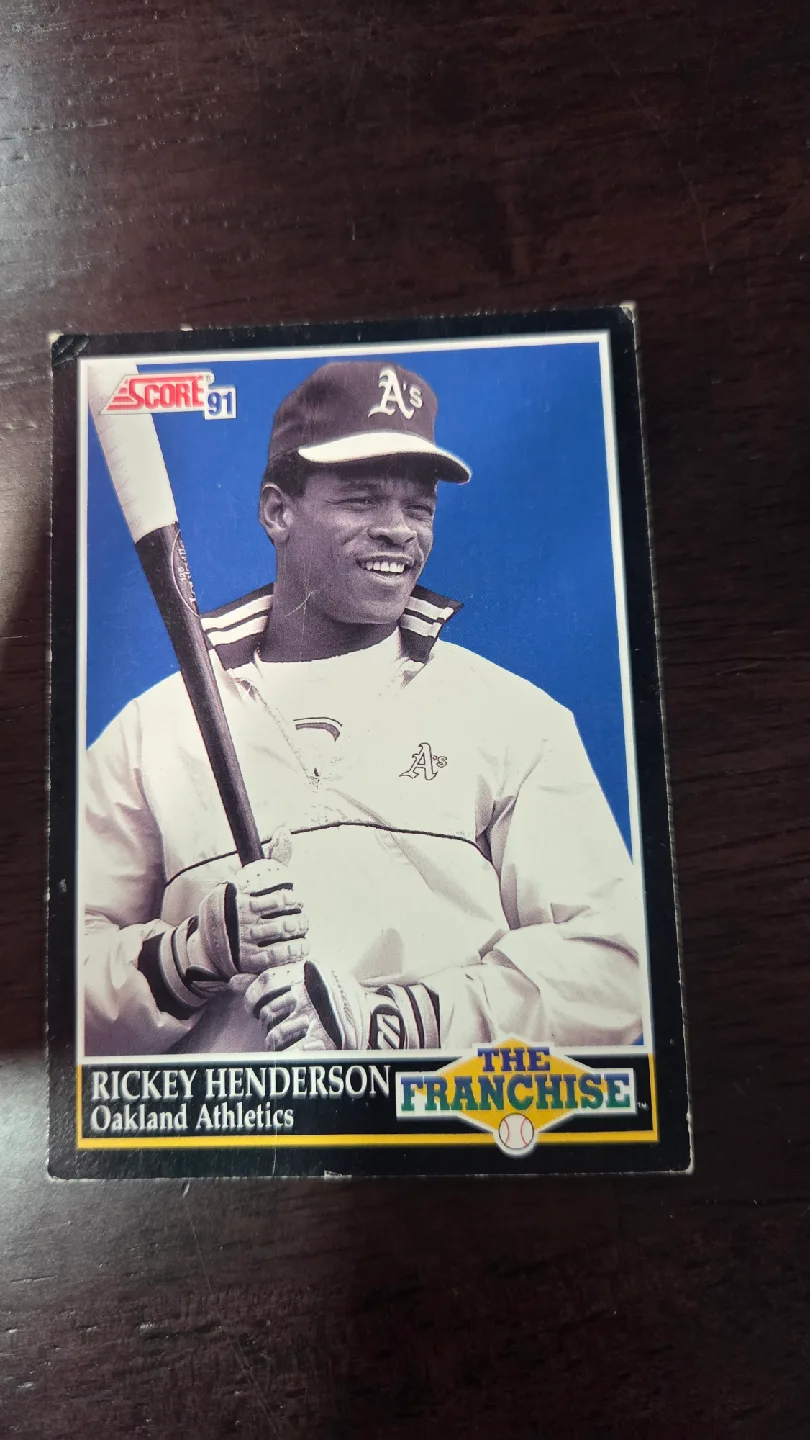 Vintage Baseball Cards image indicator(4)