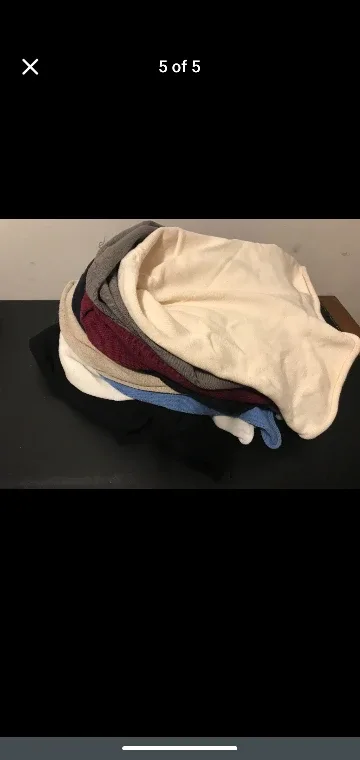 all cotton slouch hats or for dreadlocks new image indicator(5)