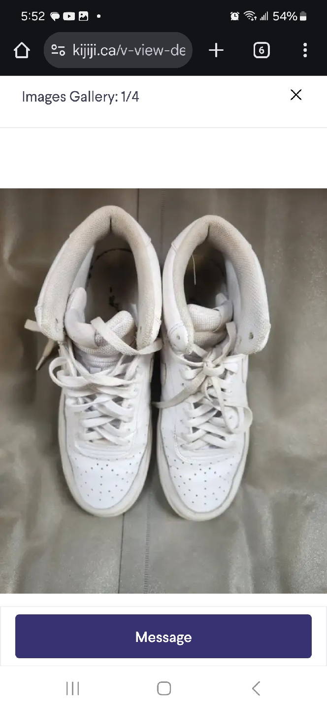 Air force 1s