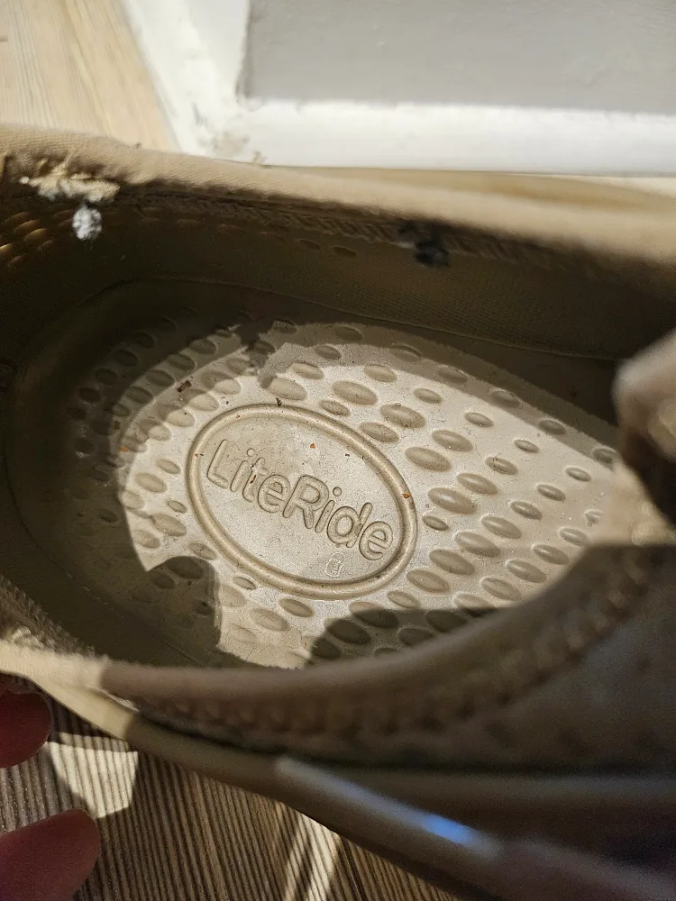 Crocs Mens Literide Pacer Sneaker (10) image indicator(4)