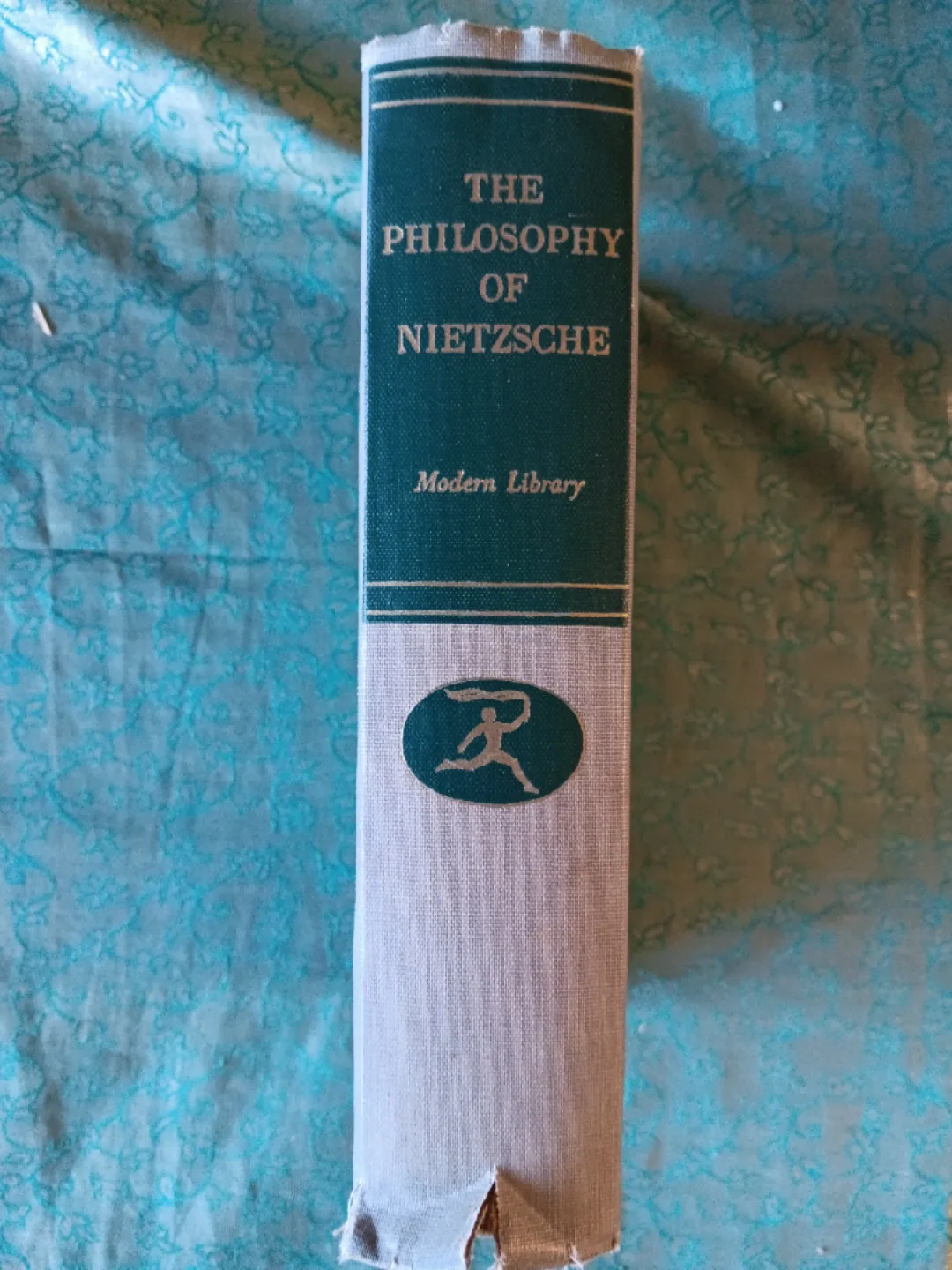 The Philosophy of Nietzsche - Modern Library thumbnail