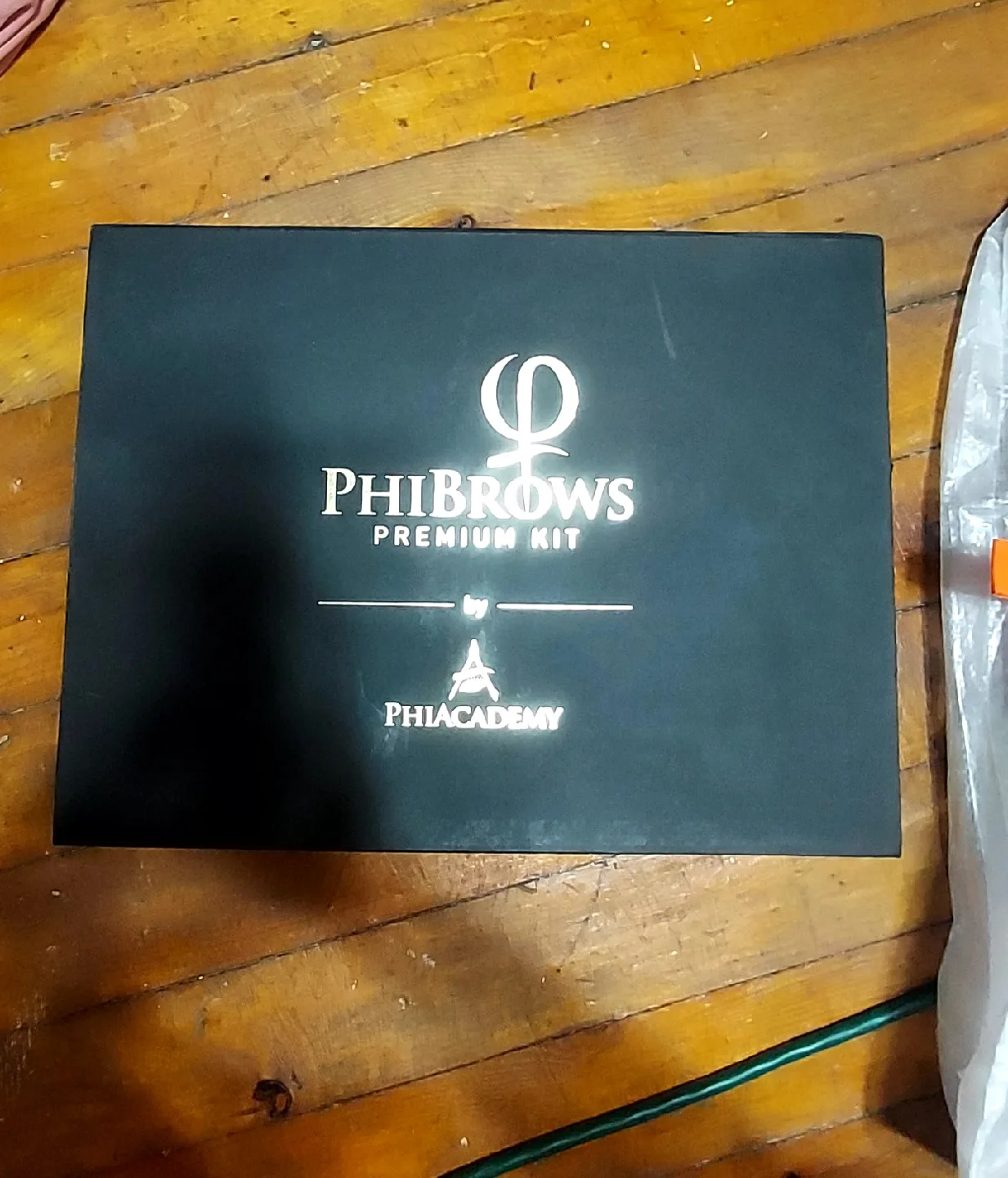 PhiBrows Microblading Kit -PLEASE READ DESCRIPTION