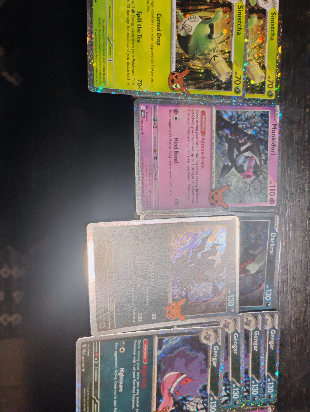 Pokemon TCG Cards - photo 4