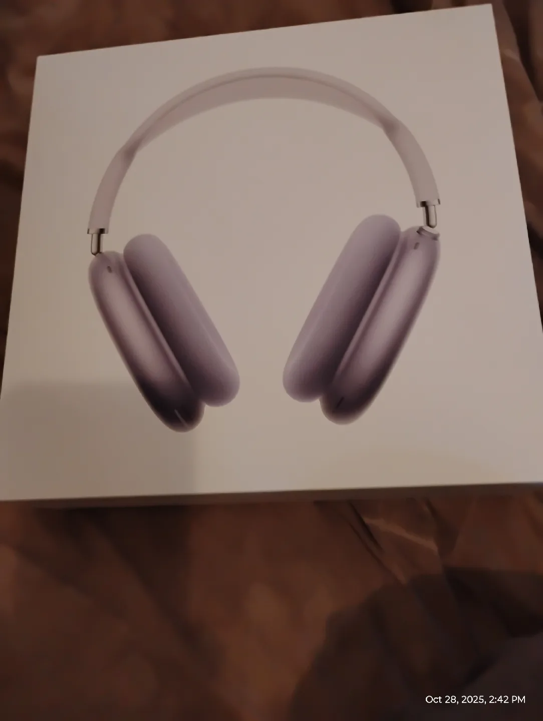 air pods max for sale new not free